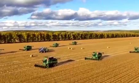 财经态度丨中央农村工作会议召开！2026年“三农”工作有哪些重点？