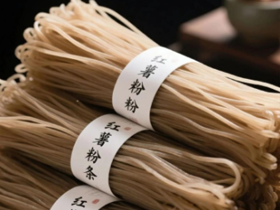 朝阳六家子粉条：百年工艺淬炼的东北地道风味