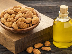 朝阳杏仁油：源自龙城的天然珍品